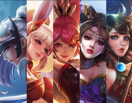 高标准职业 高标准职业