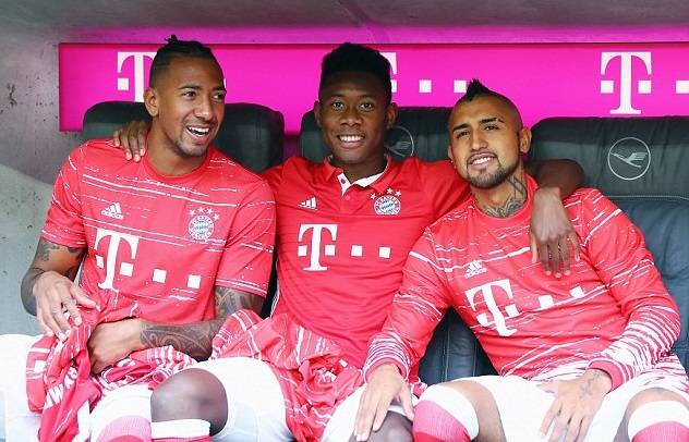 张且形成 张且形成