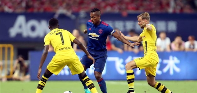 当热身落幕 当热身落幕