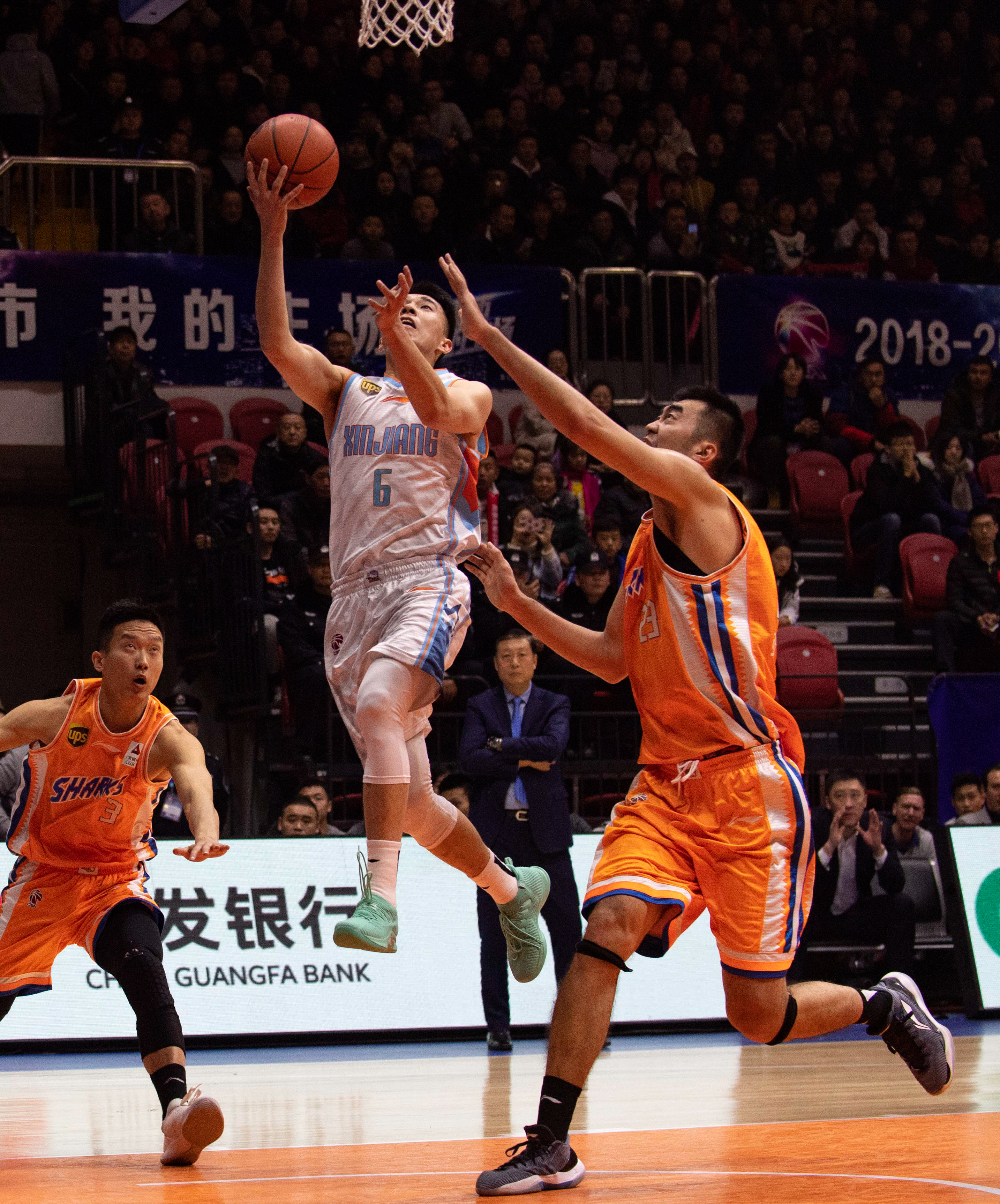 时间瀑布 时间瀑布